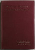 Svesk handelskorrespondens