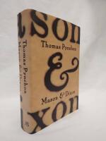 Mason & Dixon