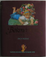 Bokm&auml;rken. v&aring;ra &auml;lskade stycken