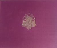Svenska M&auml;ssboken Del II. Musiken till julotta, morgon- och aftonb&ouml;rn, passionsgudstj&auml;nst