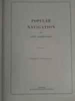 Popul&auml;r navigation