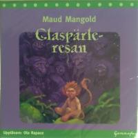Glasp&auml;rleresan