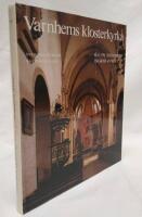 Varnhems klosterkyrka