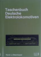 Taschenbuch Deutsche Elektromotiven