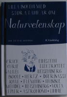 Lilla boken med stora tankar om Naturvetenskap