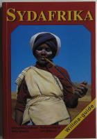 Sydafrika : Willlma Guide