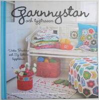 Garnnystan och tygtravar