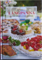 Baka i l&aring;ngpanna : fr&aring;n k&auml;rleksmums till chokladpavlova