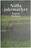 S&auml;lla jaktmarker