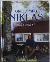 Grilla med Niklas 