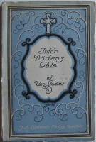 Inf&ouml;r d&ouml;dens g&aring;ta. 