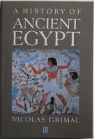 History of ancient egypt