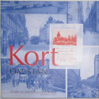 Kort om stan : 95 bilder fr&aring;n Stockholm