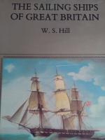 The Sailing Ships of Great Britain