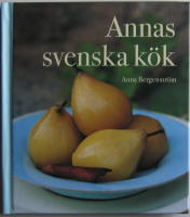 Annas svenska k&ouml;k