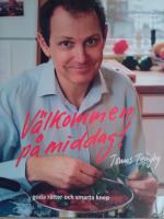 V&auml;lkommen p&aring; middag!