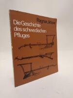 Die Geschichte des schwedischen Pfluges