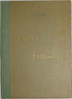 Kristus v&aring;r fr&auml;lsare