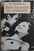 Hon dansade en sommar