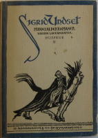 Kristin Lavransdatter-Husfrue II