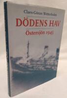 D&ouml;dens hav : &Ouml;stersj&ouml;n 1945