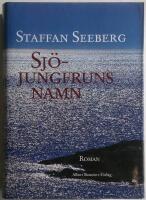 Sj&ouml;jungfruns namn