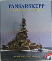 Pansarskepp