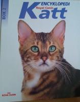 Encyklopedi Katt Royal Canin Bok 2