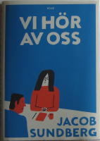 Vi h&ouml;r av oss