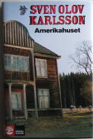 Amerikahuset