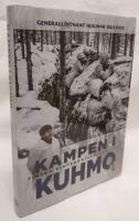 Kampen i Kuhmo : finska vinterkriget 1939-1940