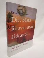 Ditt b&auml;sta f&ouml;rsvar mot &aring;ldrande