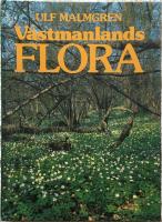 V&auml;stmanlands flora