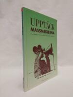 Uppt&auml;ck massmedierna