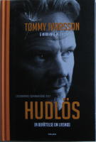 Hudl&ouml;s : en ber&auml;ttelse om livsmod