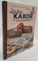 Lindas kakor : kladdkakor, cheesecakes, pajer, t&aring;rtor och mer med Lindas bakskola