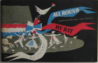 All round my hat : English folk songs & dances : Engelsk spr&aring;kkurs i radio v&aring;ren 1955