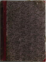 Vergissmeinnicht. Ein Taschenbuch f&uuml;r 1832 und 1833. 