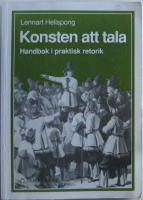 Konsten att tala