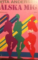 &Auml;lska mig : sk&aring;despel