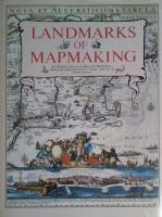 Landmarks of Mapmaking