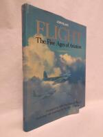 Flight The Five Ages of Aviation