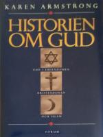 Historien om gud