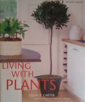 Living with plants