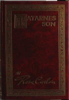 Tatarnes son : ur svenska folklifvet / af f&ouml;rf. till Agnes Tell 