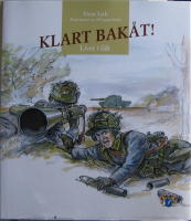 Klart bak&aring;t! : livet i f&auml;lt