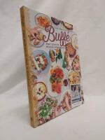 Buff&eacute; : pajer, plock och en smak av Medelhavet