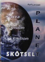 Planetsk&ouml;tsel - Fakta Vision Fiktion