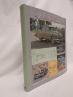 Bilen 1930-1950