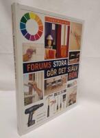 Forums stora g&ouml;r det sj&auml;lv-bok